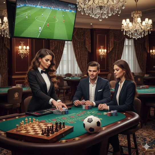 双走球走势图示例